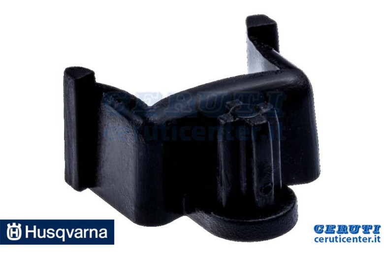 Lever Führer - Original Husqvarna - 503862001