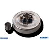 Piñón 0,3 / 8 7D - Husqvarna original - 503 861 703