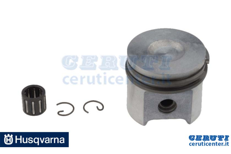 Complete Piston - Original Husqvarna - 503859702