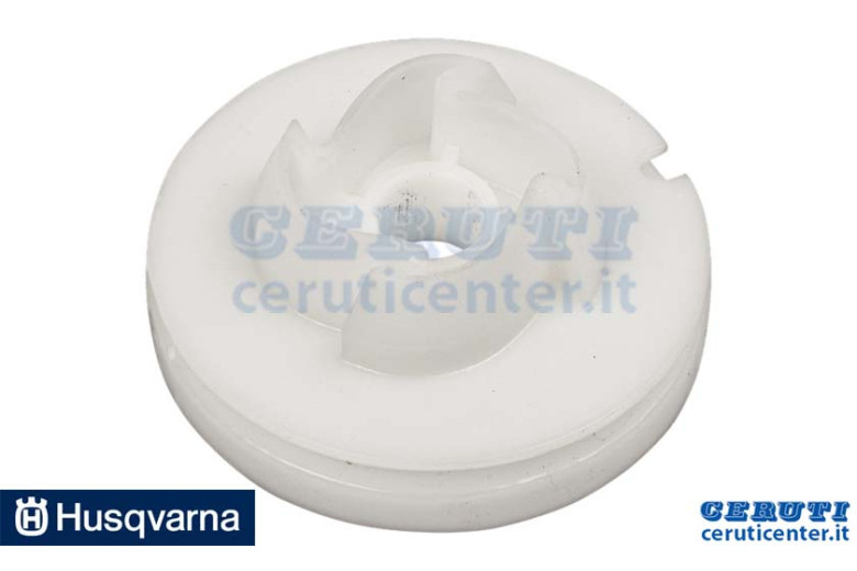 Puleggia - Originale Husqvarna - 503859601