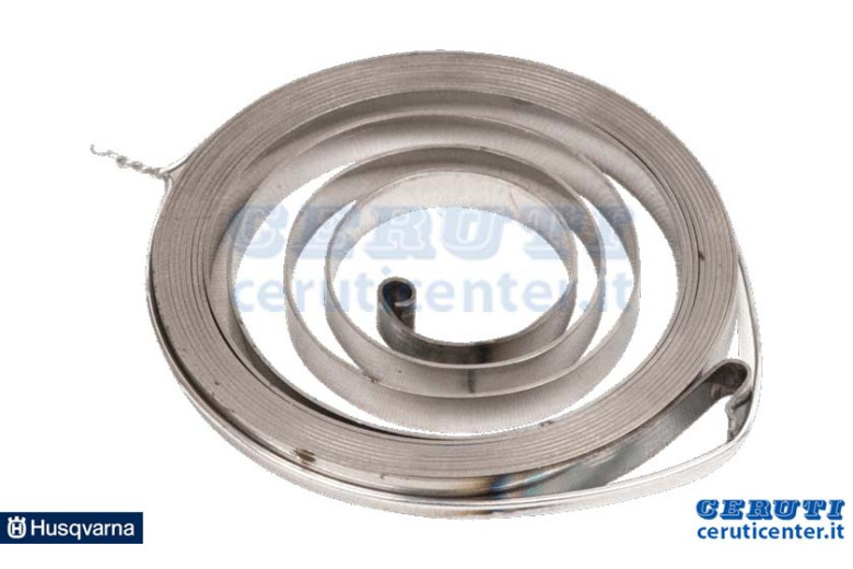 Starting Spring - Original Husqvarna - 503859001