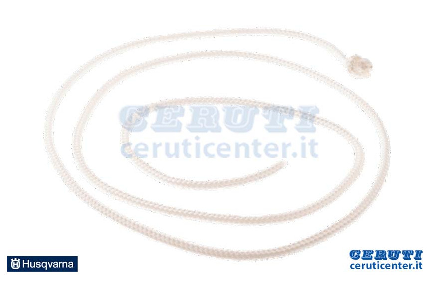 Seile für rhythmische Gymnastik Goodwill - Original Husqvarna - 503858901