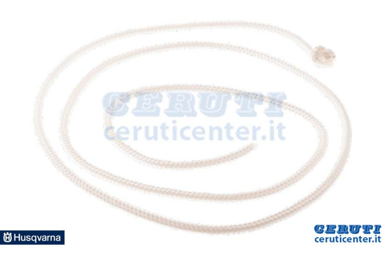 Seile für rhythmische Gymnastik Goodwill - Original Husqvarna - 503858901