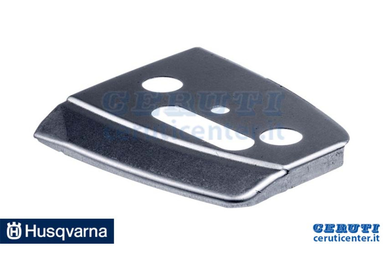 Piastrina - Originale Husqvarna - 503856601