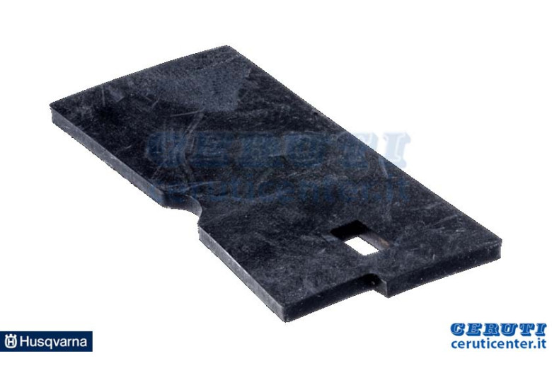 Protection pour la poudre - Husqvarna Original - 503855101