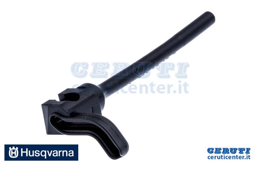Elemento Di Tenuta - Originale Husqvarna - 503854701