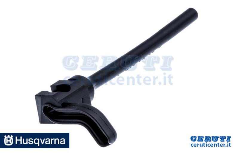 elemento de sellado - Husqvarna original - 503854701