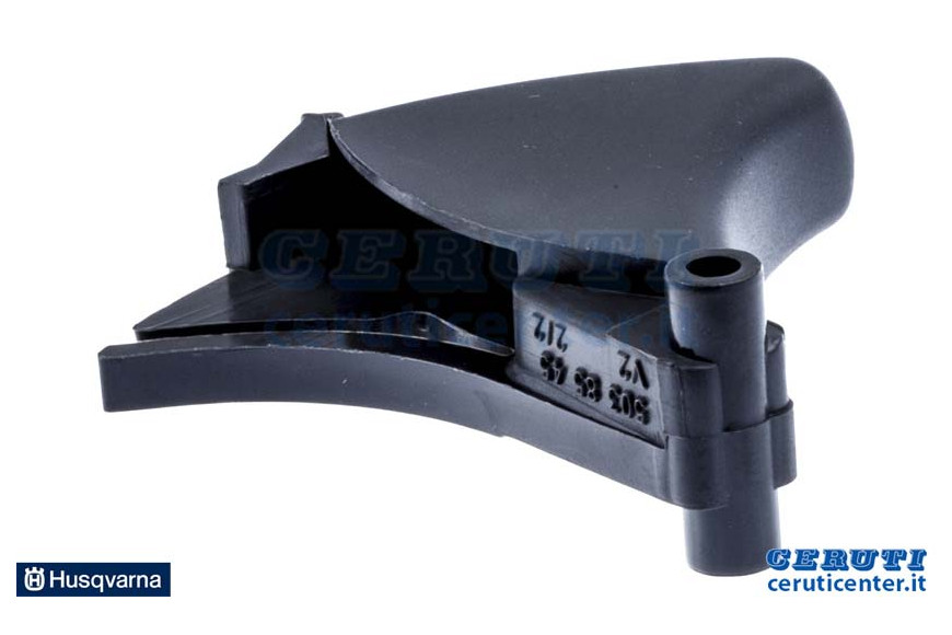 Leva Acceleratore - Originale Husqvarna - 503854501