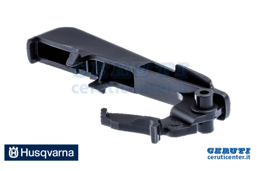 Ohne Gashebel - Original Husqvarna - 503854401