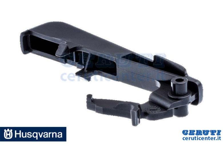 Sans levier d'accélérateur - Original Husqvarna - 503854401