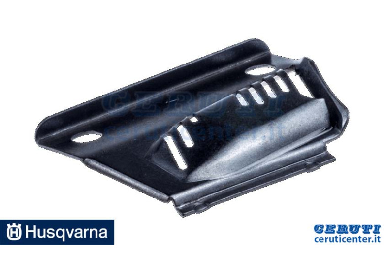 Échappement - Original Husqvarna - 503853301