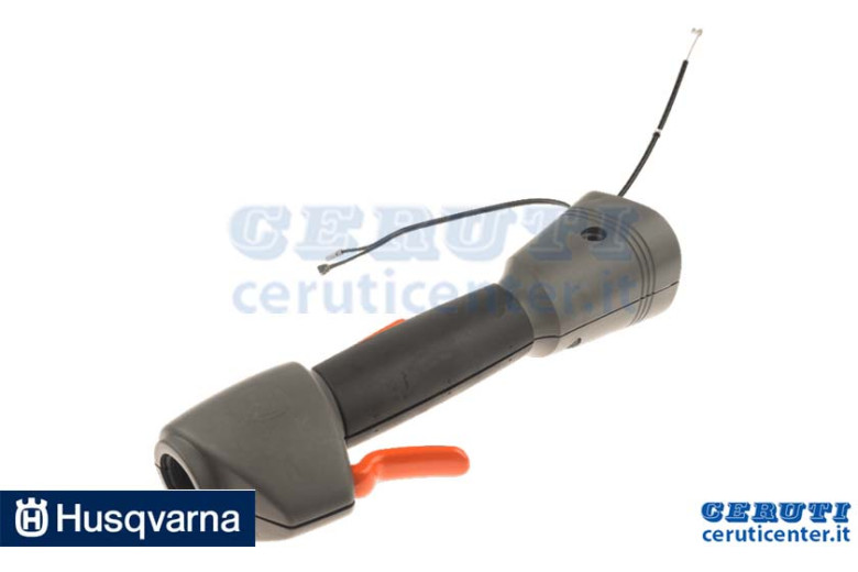 Compl handle. - Original Husqvarna - 503852902