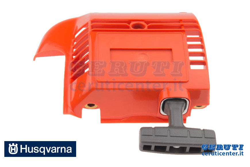 Avviamento Completo - Originale Husqvarna - 503852807