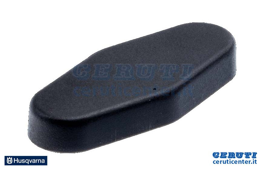 Coperchio - Originale Husqvarna - 503851401