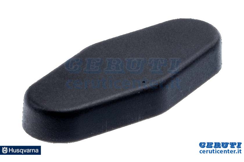Coperchio - Originale Husqvarna - 503851401
