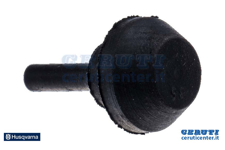 Gommino - Originale Husqvarna - 503846101