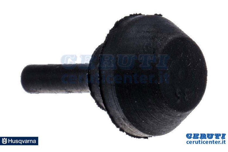 Gommino - Originale Husqvarna - 503846101