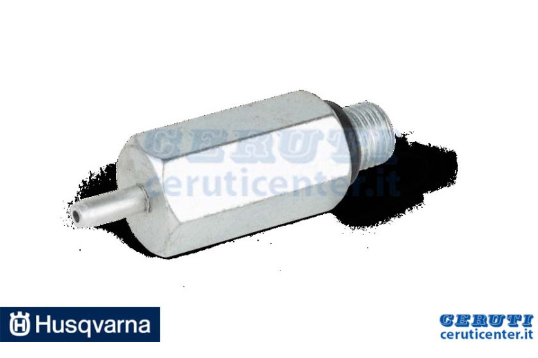 Adaptateur bougie - Original Husqvarna - 503844003