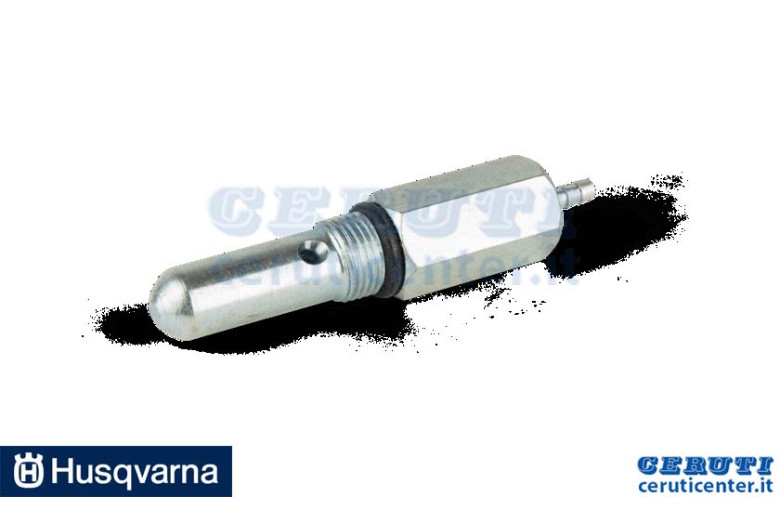 Fermo X pistón de compresión - Husqvarna original - 503844001
