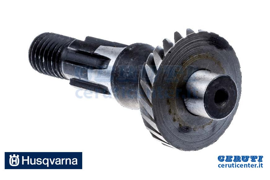 Coppia Conica - Originale Husqvarna - 503843801