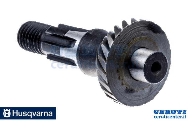 Couple Conical - Original Husqvarna - 503843801