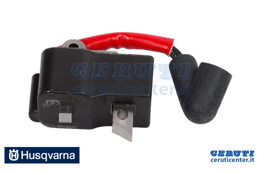 Accensione Elettronica - Originale Husqvarna - 503843201