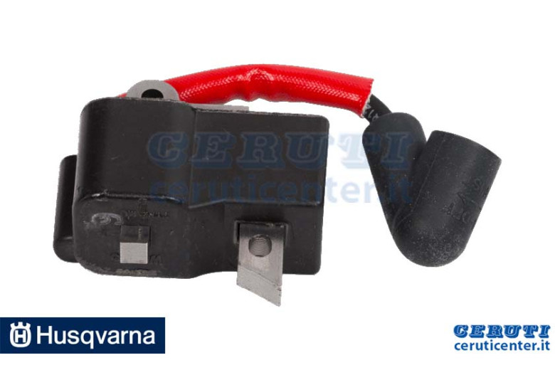 Electronic Ignition - Original Husqvarna - 503843201