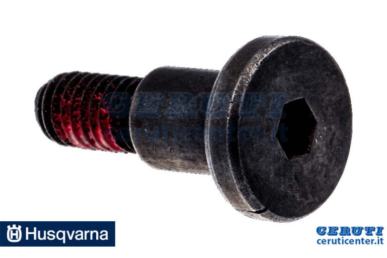 Bullone Frizione - Originale Husqvarna - 503842902
