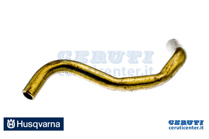 Rohr Öl - Original Husqvarna - 503840101