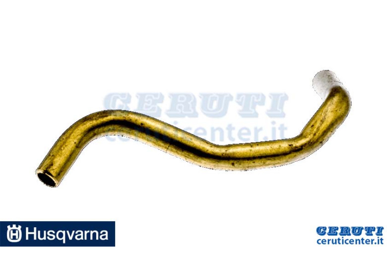 Rohr Öl - Original Husqvarna - 503840101