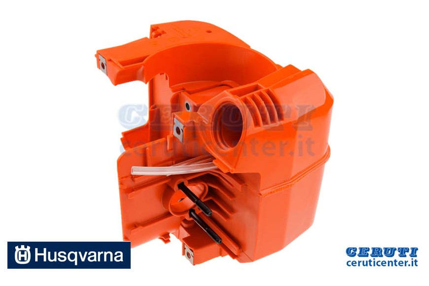 Cárter - Original Husqvarna - 503840002