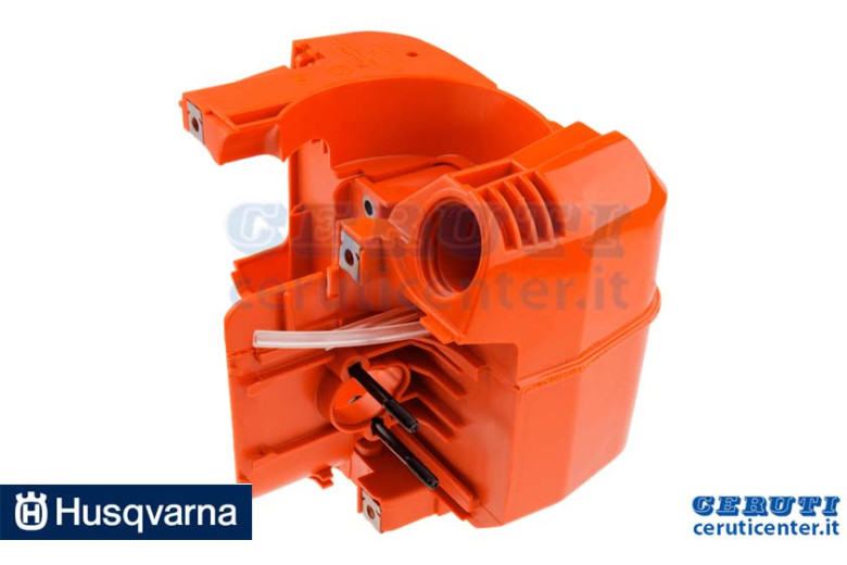 Carter moteur - Original Husqvarna - 503840002