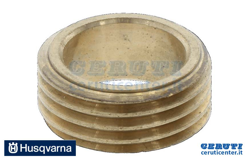 Vite S/Fine - Originale Husqvarna - 503838401