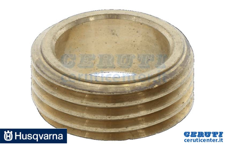 Vis S / Fine - Husqvarna Original - 503838401