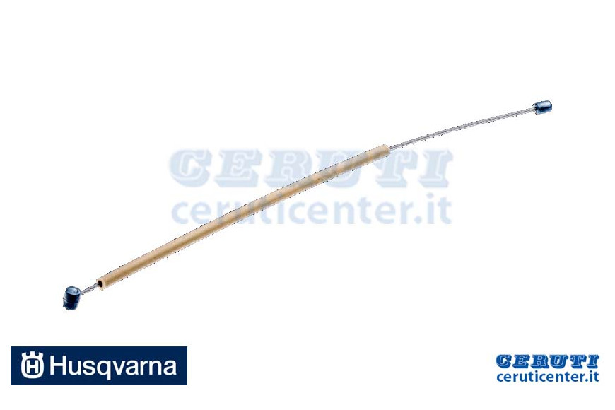 Câble d'accélérateur - Original Husqvarna - 503832001