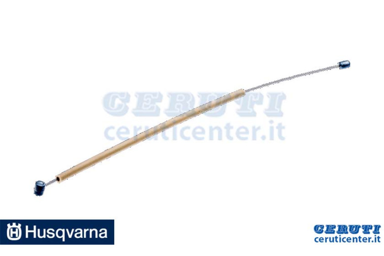 Gaszug - Original Husqvarna - 503832001