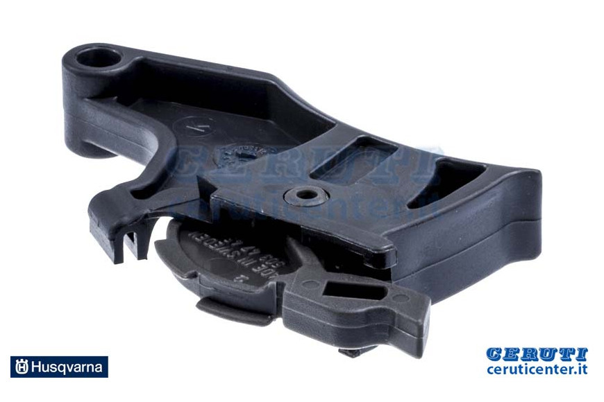 Throttle Lever - Original Husqvarna - 503829801