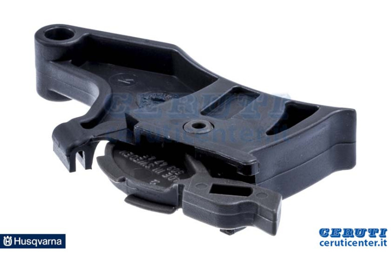 Throttle Lever - Original Husqvarna - 503829801