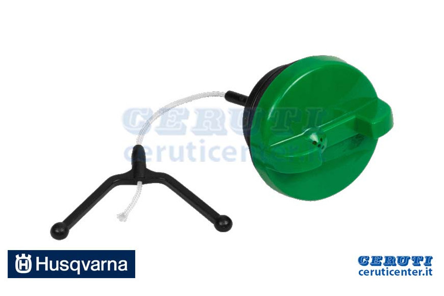 Cap Blend - Original Husqvarna - 503828004