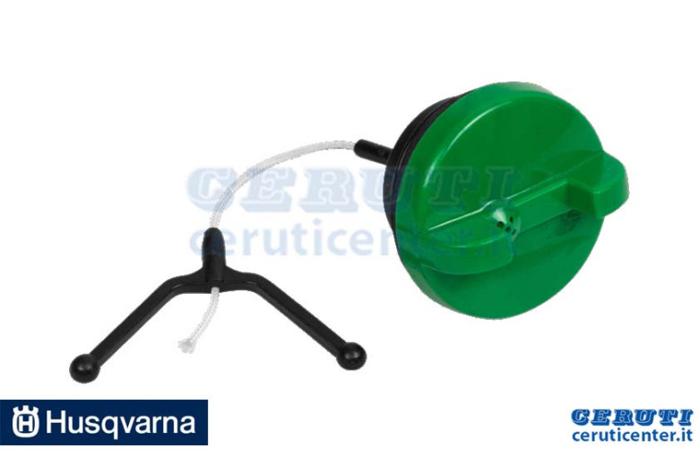 Cap Blend - Original Husqvarna - 503828004