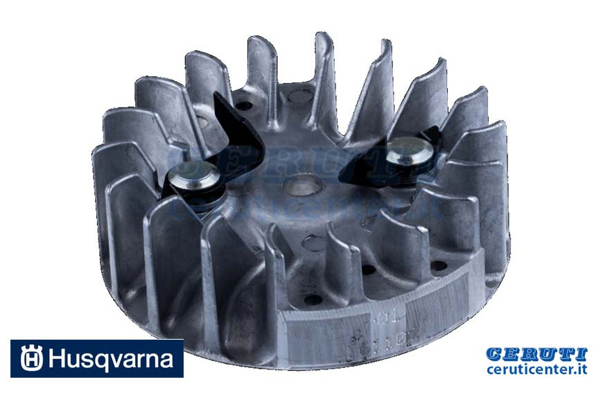 Volano - Originale Husqvarna - 503824301
