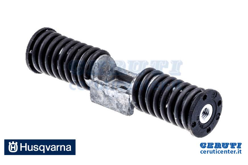 Ammortizzatore - Originale Husqvarna - 503823301