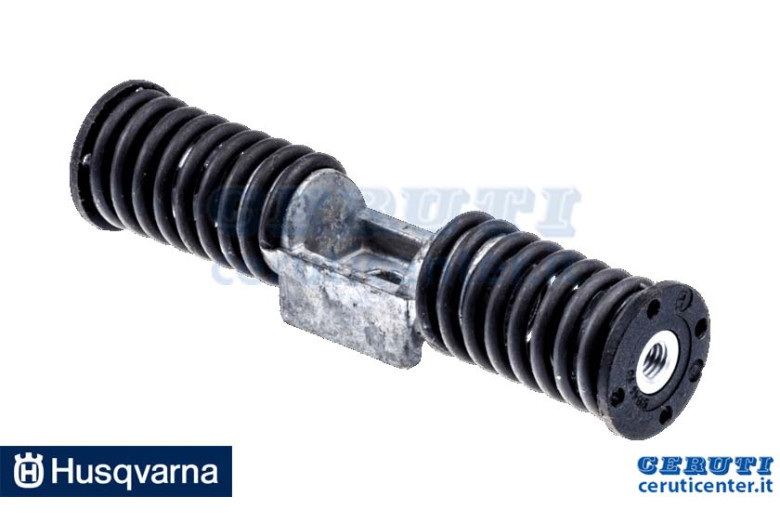 Ammortizzatore - Originale Husqvarna - 503823301