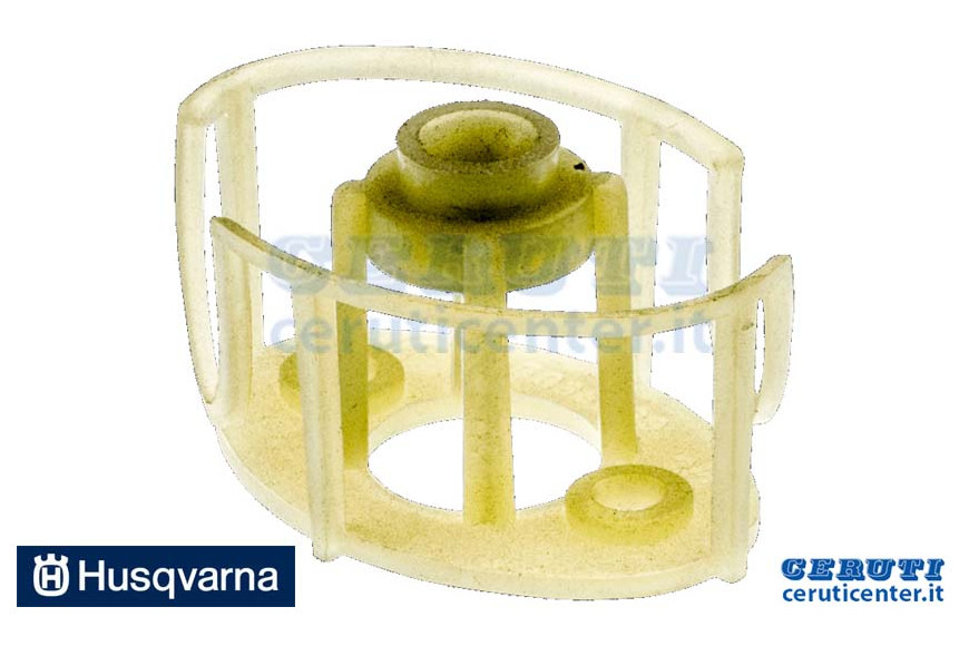 Unterstützen Sie Luftfilter - Original Husqvarna - 503822901