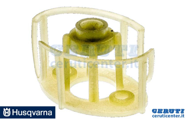 Unterstützen Sie Luftfilter - Original Husqvarna - 503822901