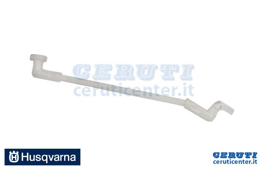 Asta Acceleratore - Originale Husqvarna - 503822801