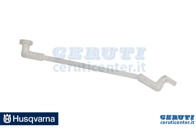 Asta Acceleratore - Originale Husqvarna - 503822801