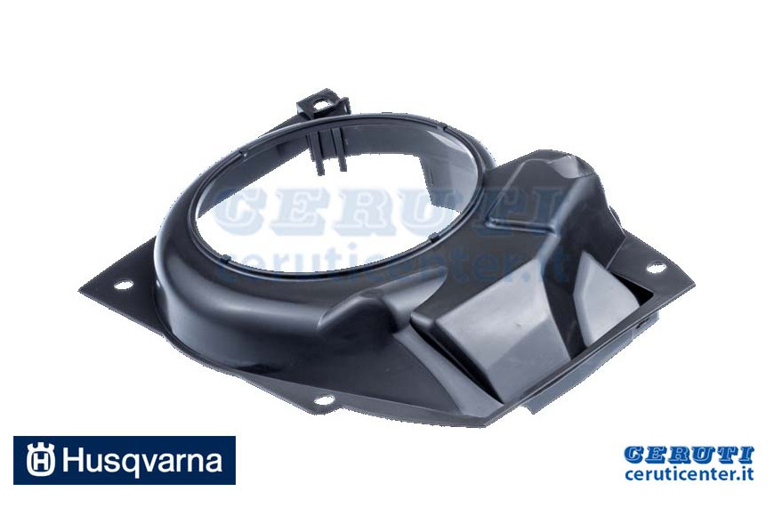 Air Guide - Original Husqvarna - 503822503