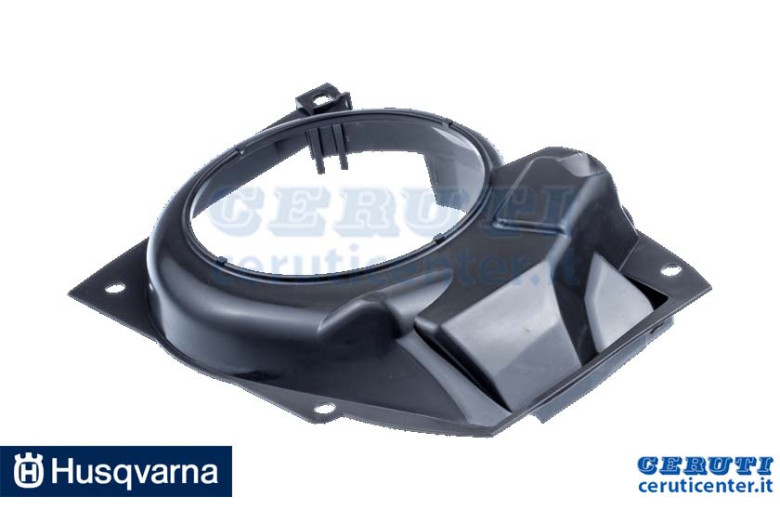 Guide Air - Original Husqvarna - 503822503