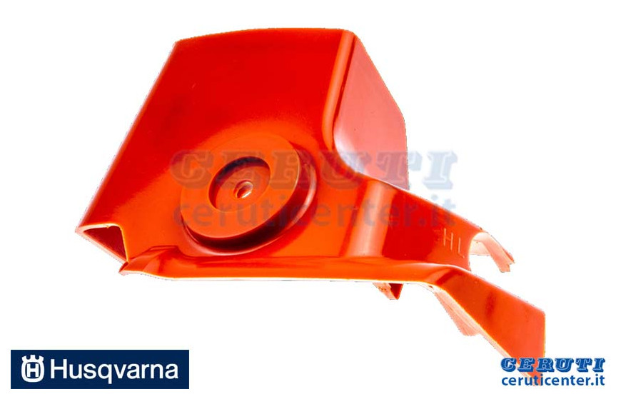 Coperchio Filtro Aria - Originale Husqvarna - 503820904